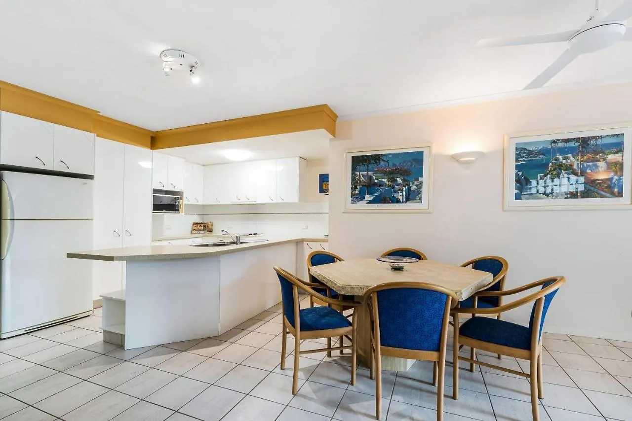 7 Como Noosa Noosaville 0*,  Australia