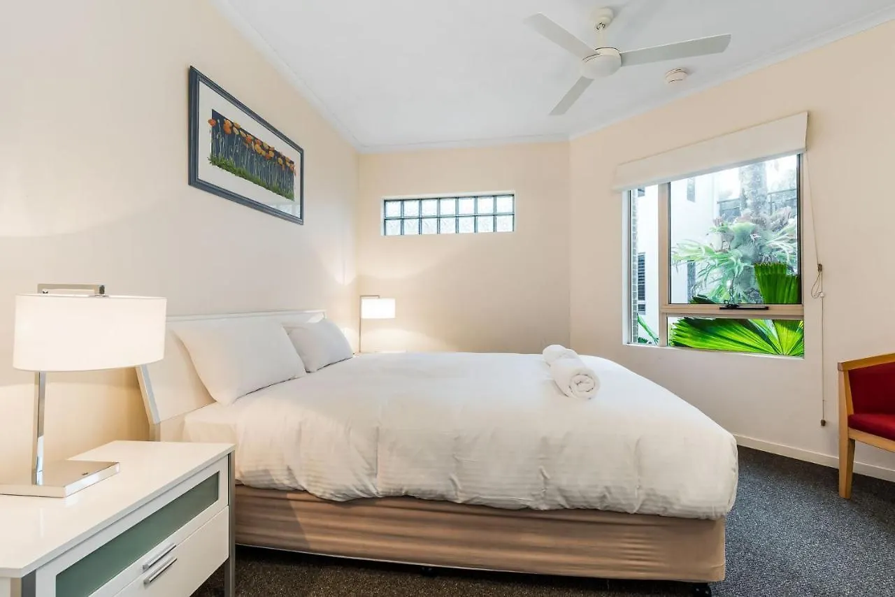 7 Como Noosa Noosaville