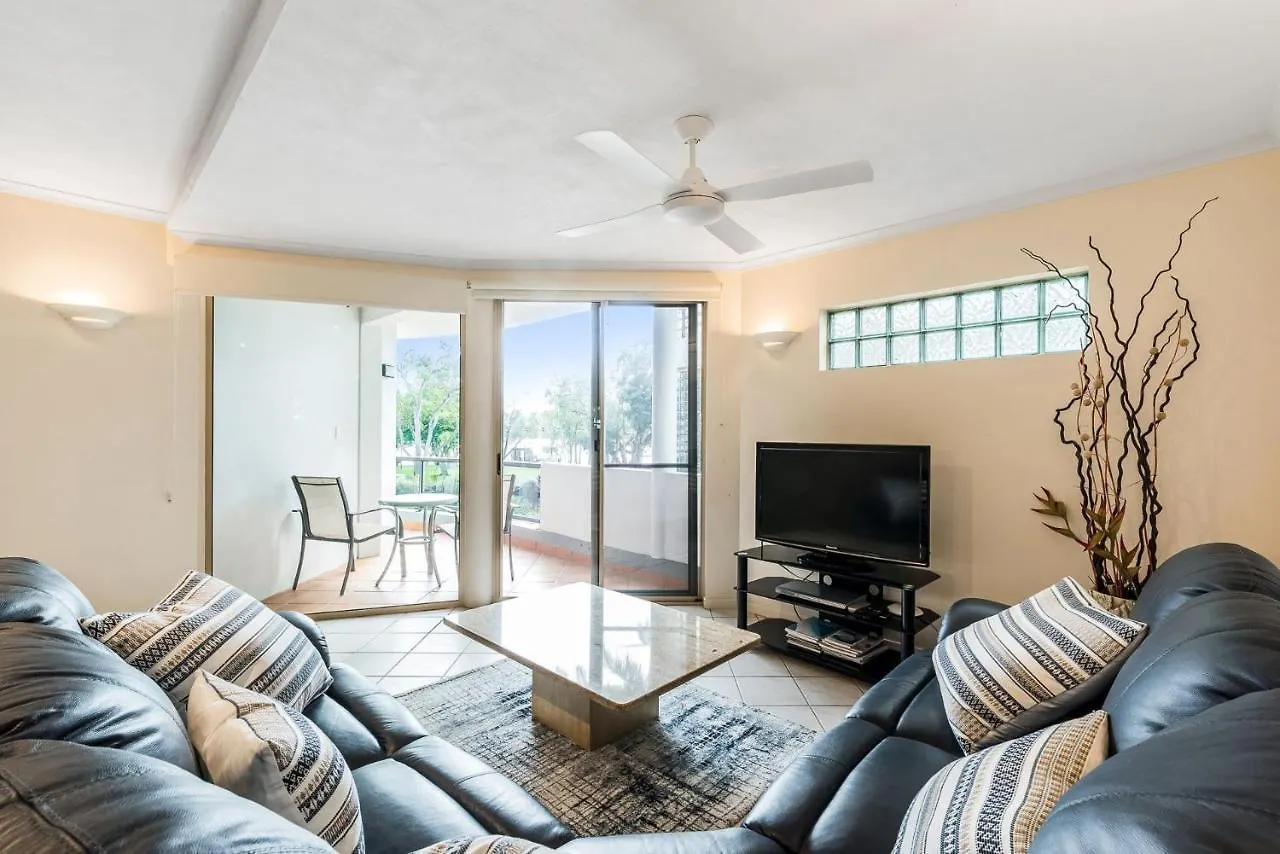 Apartment 7 Como Noosa Noosaville