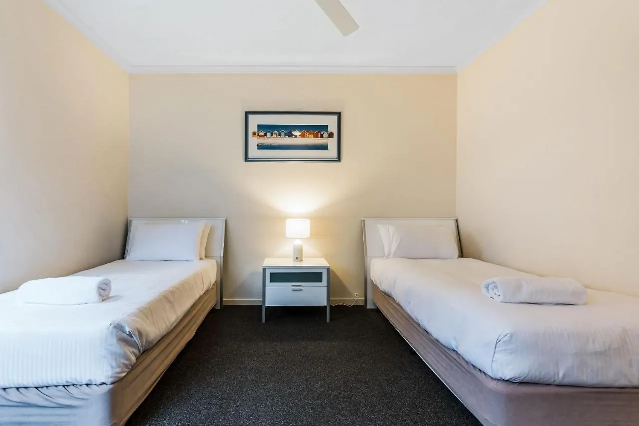 Apartment 7 Como Noosa Noosaville